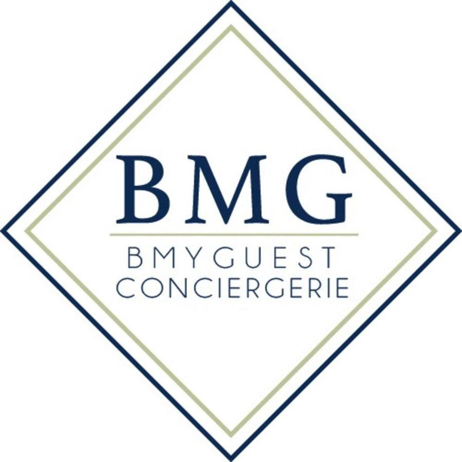 Апартаменти Loggia Disneyland Bmyguest Шессі Екстер'єр фото